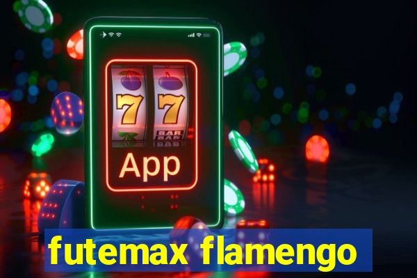 futemax flamengo-fluminense